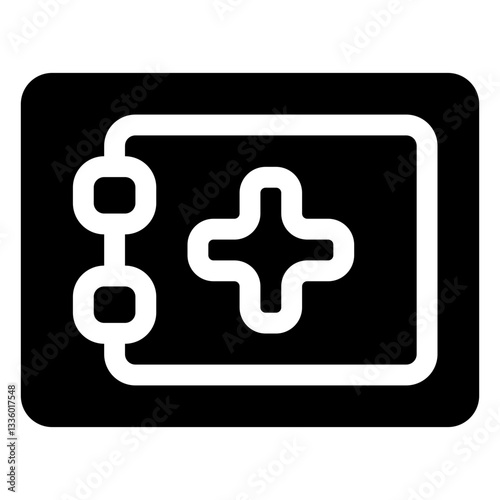 safebox icon