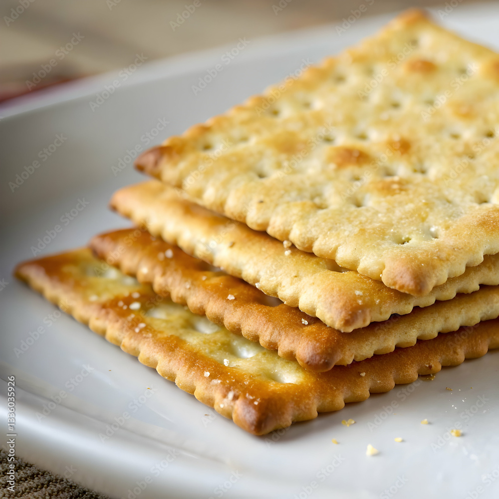 stack of cookies biskets on wooden table on isolated background stack of cookies biskets on wooden table on isolated background