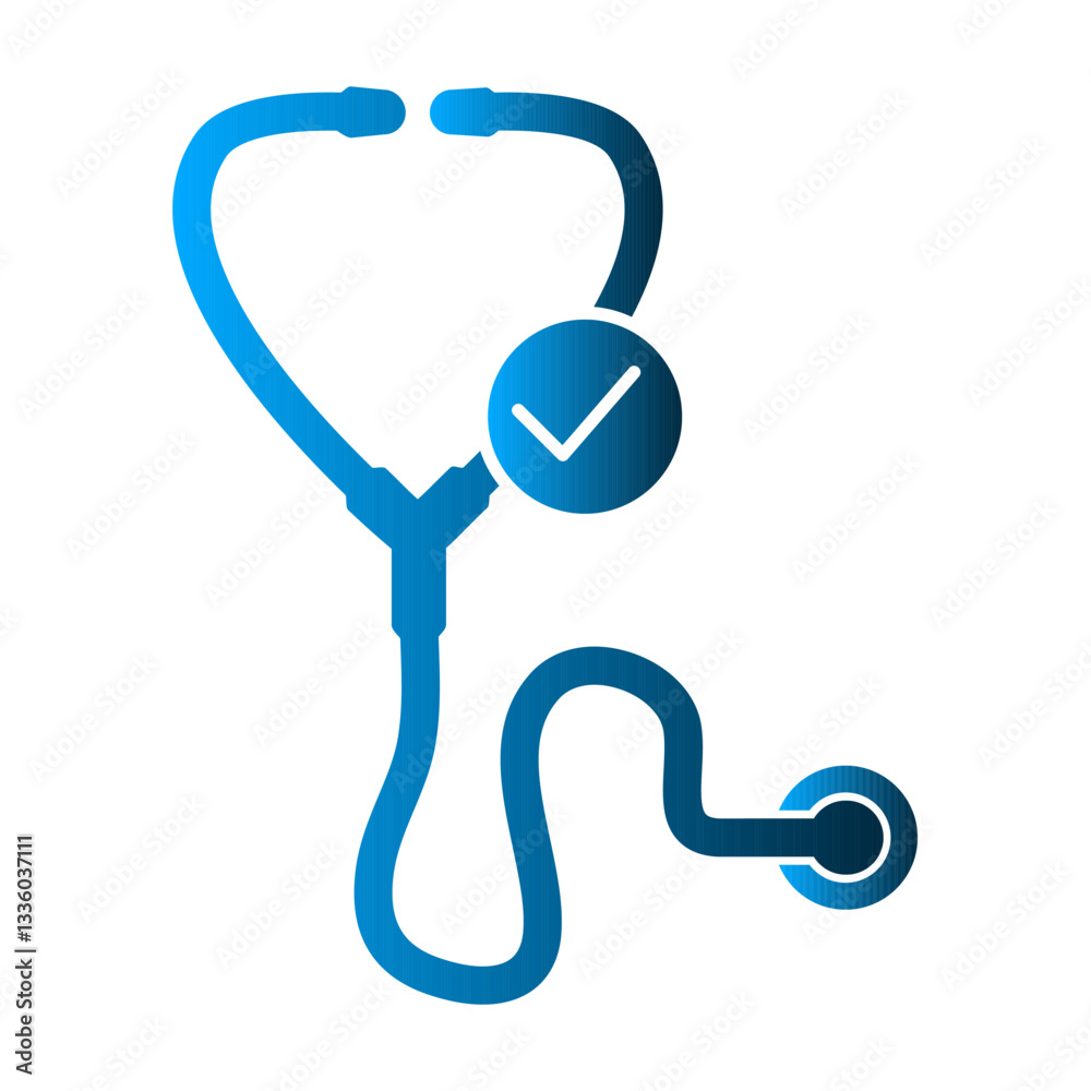 Syringe icon design template Syringe icon design template