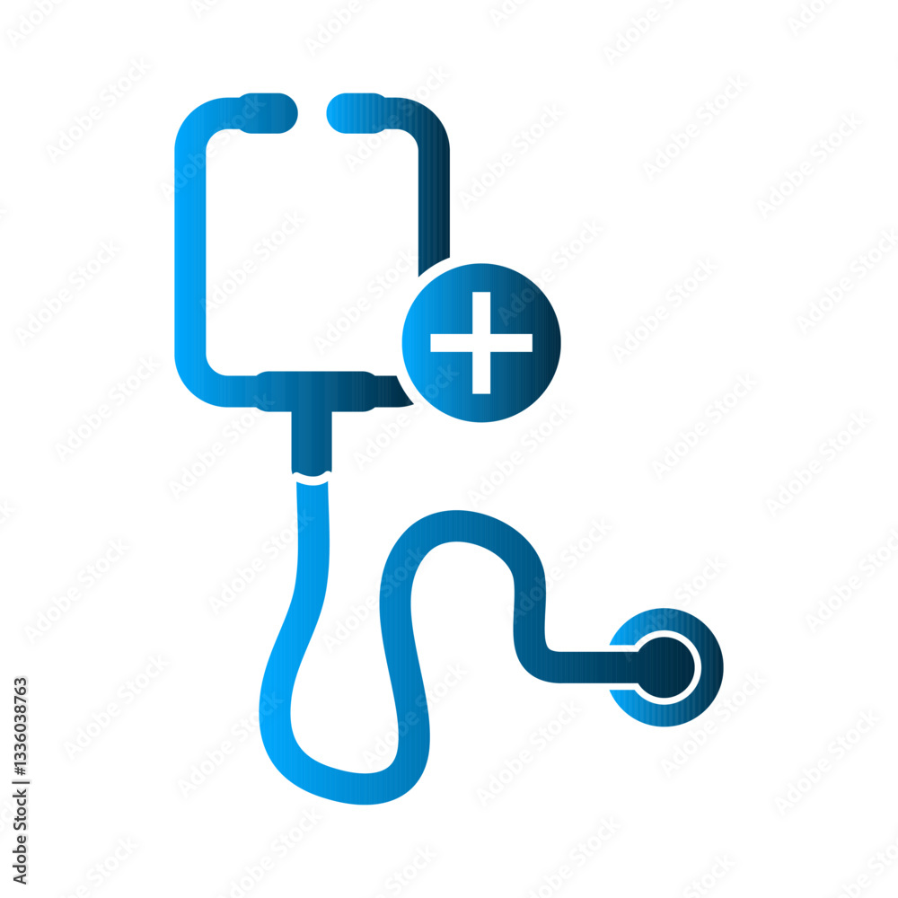 Syringe icon design template Syringe icon design template