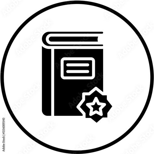 Vector Design Genre Icon Style