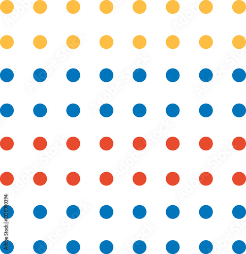 Bauhaus Geometric Illustration