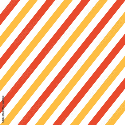 Bauhaus Geometric Illustration