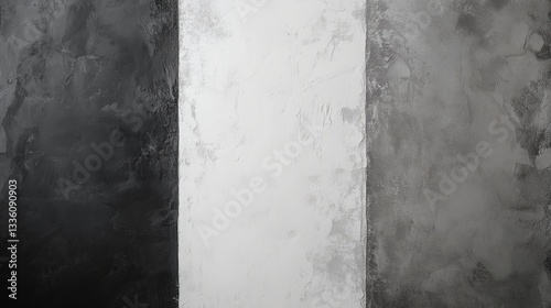 A post background, subtle texture, gradient, monochromatic system