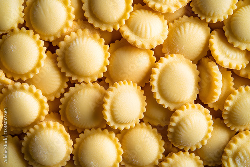 Ravioli Pasta: Delicious Italian Food