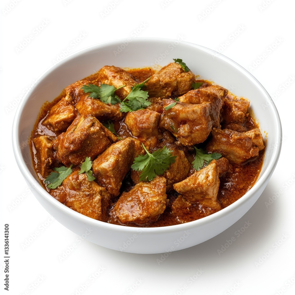 A delicious chicken meal featuring fried wings and spicy curry with rice A delicious chicken meal featuring fried wings and spicy curry with rice