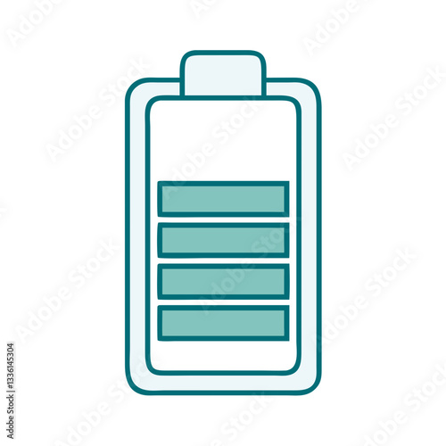 Smart Battery Icon