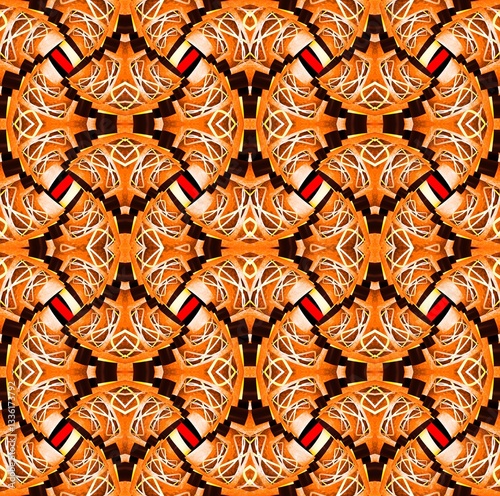 new stylish pattern design