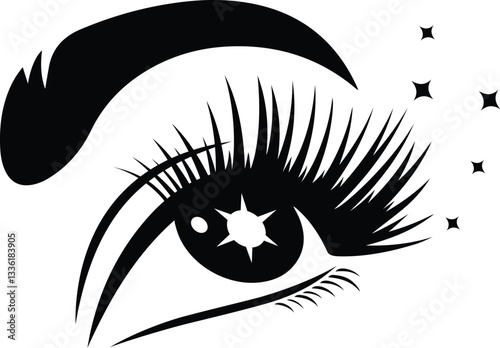 Bright Eye Logo 0.1