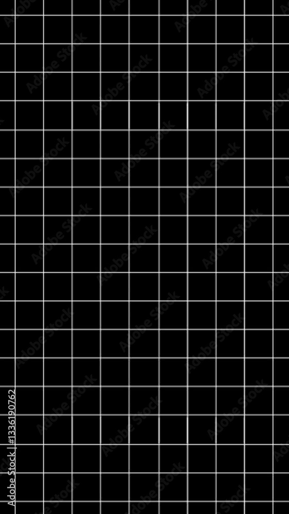 abstract geometric background, trendy video background, strokes, abstract grid lines texture, upward moving background grid