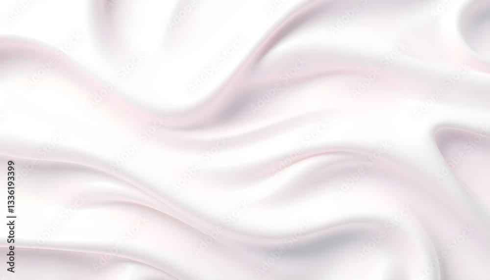 Obraz premium 우아한크림질감배경lrJ3ATnd