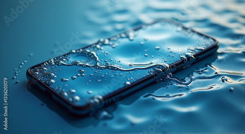 close up of computer circuit board, computer, water, circuit, technology, board, chip, macro, electronic, drop, blue, electronics, motherboard, hardware, liquid, equipment, digital, abstract, data, ca