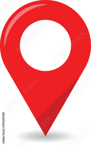 Location Icon
