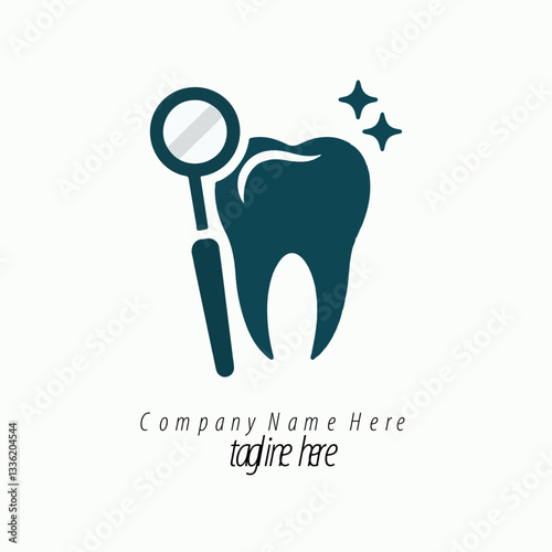 dental logo design 