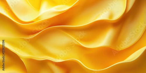 Golden Fabric: Luxurious folds of a radiant golden fabric cascade and flow, creating a mesmerizing display of light, shadow, and texture.