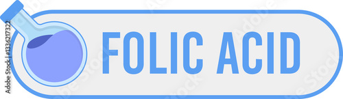 folic acid