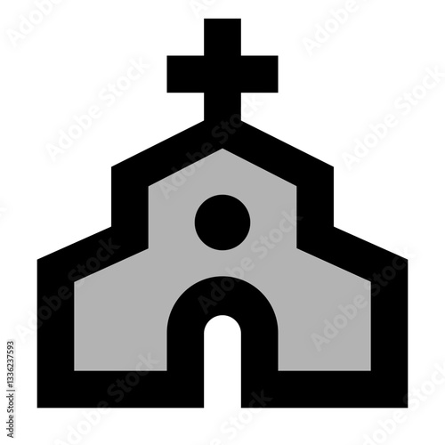 Church
