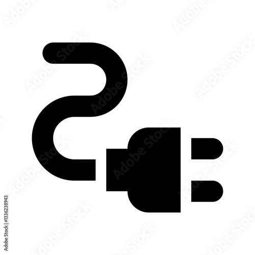 Electrical Plug
