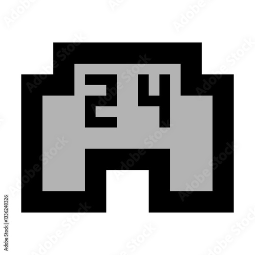 24 Hour Building
