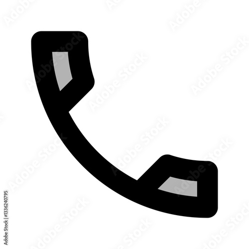 Phone Receiver

