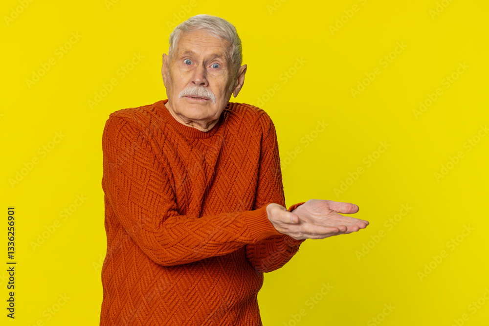 Man raising hands asking what why reason of failure, demonstrating disbelief irritation by troubles trendy social media meme anti lifehacks ridicules people who complicate simple tasks for no reason Man raising hands asking what why reason of failure, demonstrating disbelief irritation by troubles trendy social media meme anti lifehacks ridicules people who complicate simple tasks for no reason