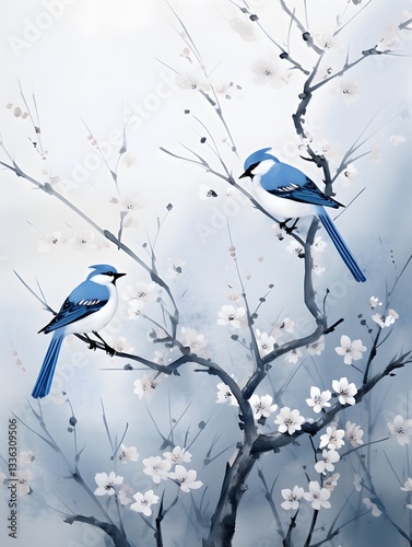 Chinese painting