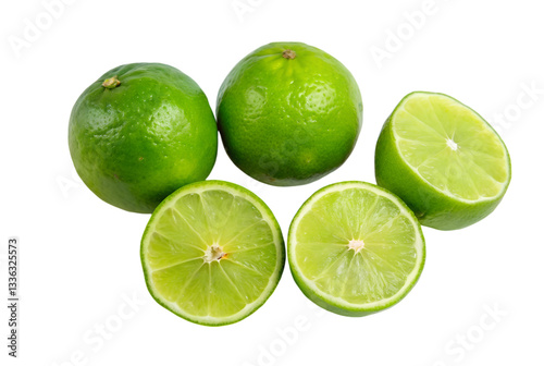 Lime Varieties Offer Unique Tastes for Every Occasion
