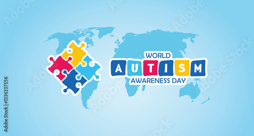 World autism awareness day