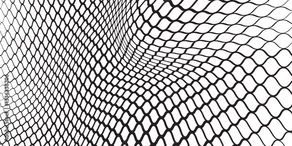 Mesh texture for fishing nets. Seamless pattern for sportswear or soccer goal, volleyball net, basketball modern net Mesh texture for fishing nets. Seamless pattern for sportswear or soccer goal, volleyball net, basketball modern net