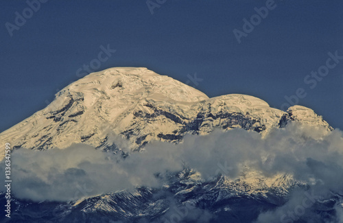 Chimborazo