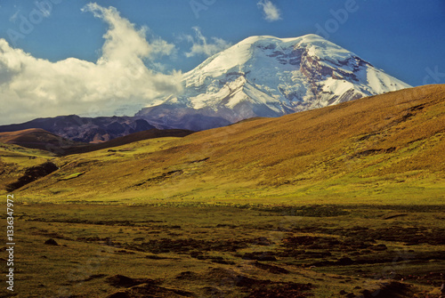 Chimborazo