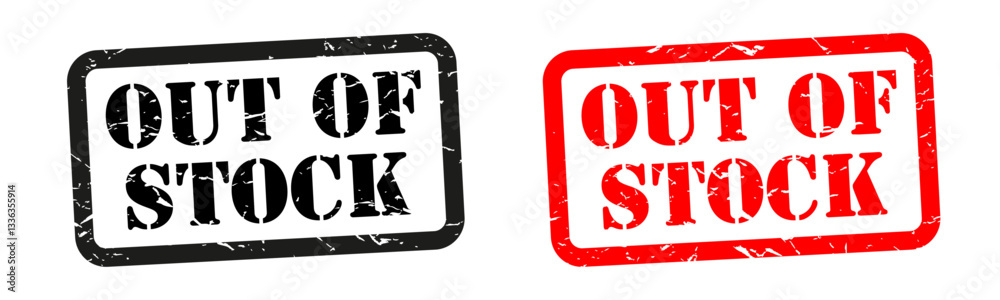Out of stock Out of stock