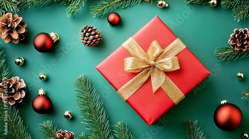 christmas gift box
