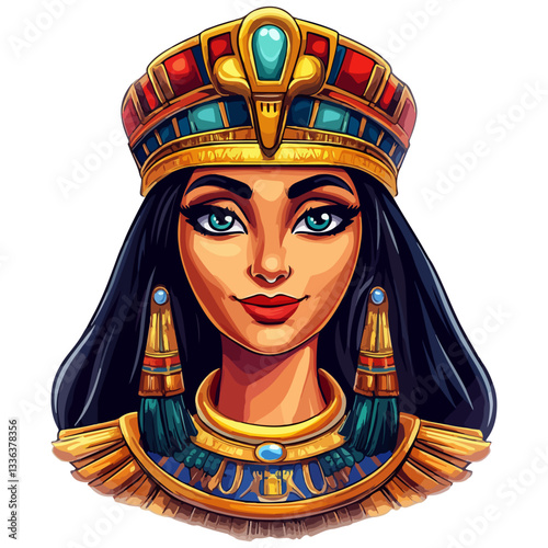 Cleopatra – The famous last queen of Egypt
