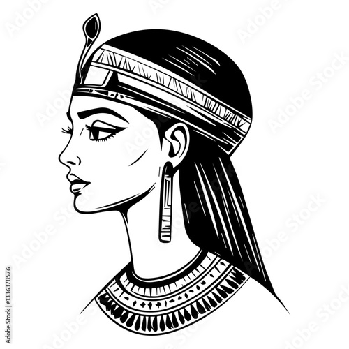 Cleopatra – The famous last queen of Egypt