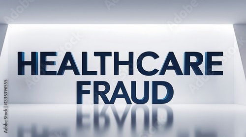 Exploring the implications of healthcare fraud on society and the economy