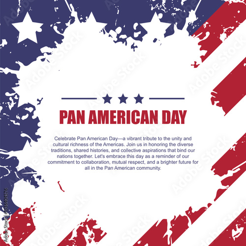 Celebrating Unity on Pan American Day
