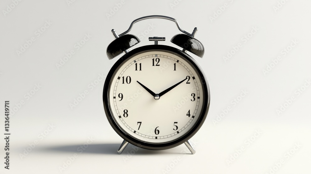 Classic clock Classic clock