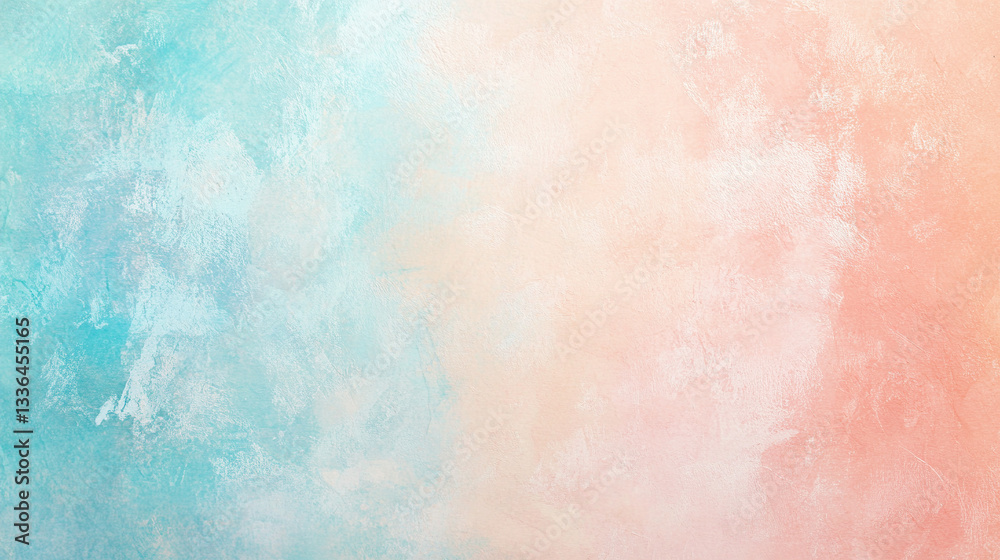 Fototapeta premium abstract watercolor background