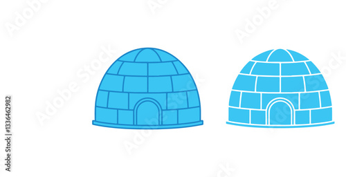 igloo icon