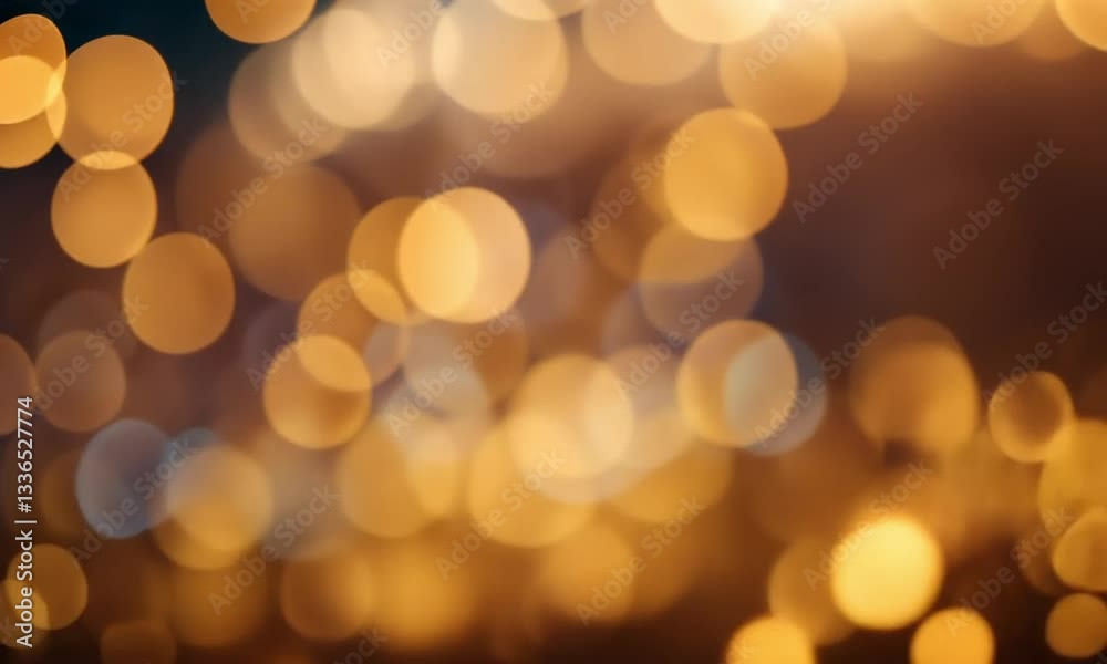 Radiant Glittering Background with Soft Sparkles and a Chic Abstract Design
