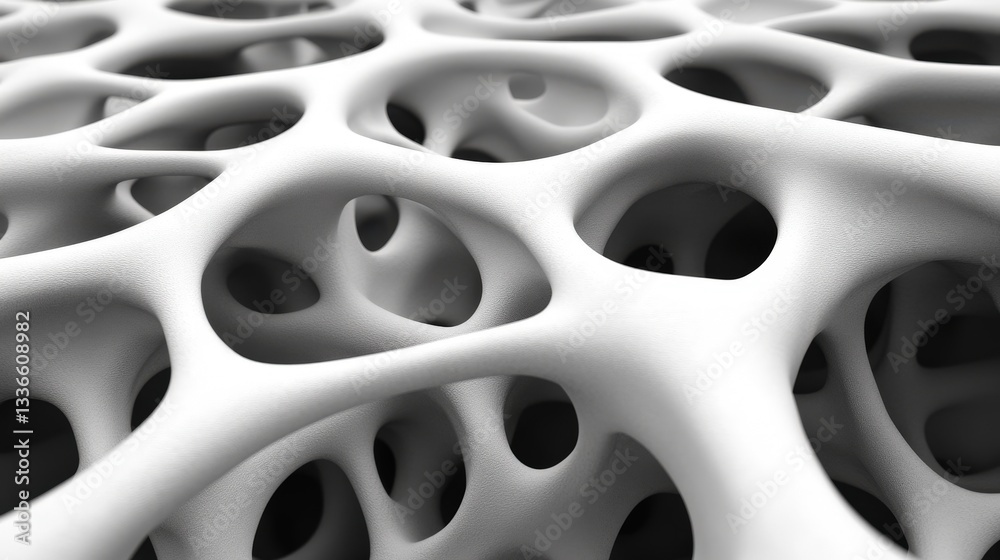 Exploring cellular structures laboratory digital art abstract close-up biological design Exploring cellular structures laboratory digital art abstract close-up biological design