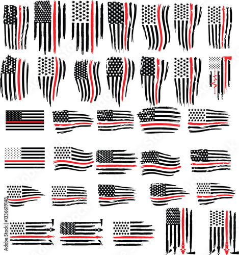Firefighter, firefighter flag, fireman, fire department, thin red line, firefighter, fire fighter, fireman flag, firefighter, firefighter flag, fireman, fire department, thin red line, firefighter, fi