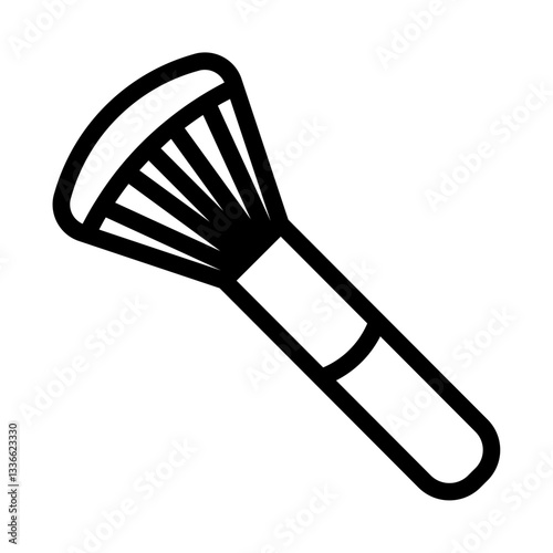 Contains icons related to salons, women's salons, beauty, make-up and all women's needs