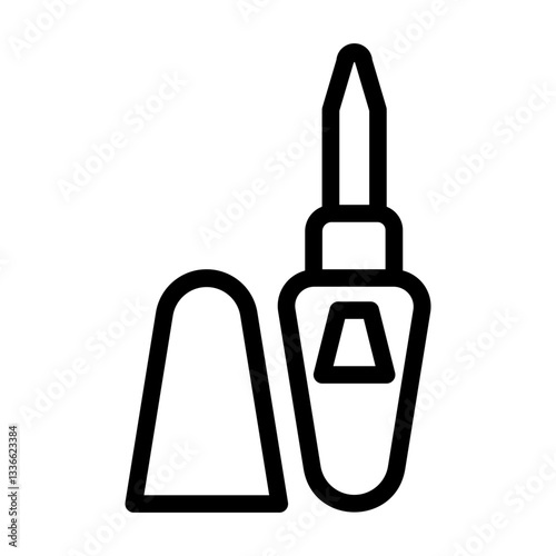Contains icons related to salons, women's salons, beauty, make-up and all women's needs