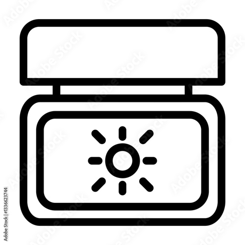 Contains icons related to salons, women's salons, beauty, make-up and all women's needs