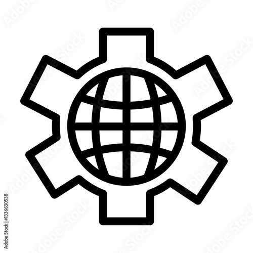 Contains icons related to business, companies, achievements, targets, profits, marketing, strategies and efforts to achieve a goal.