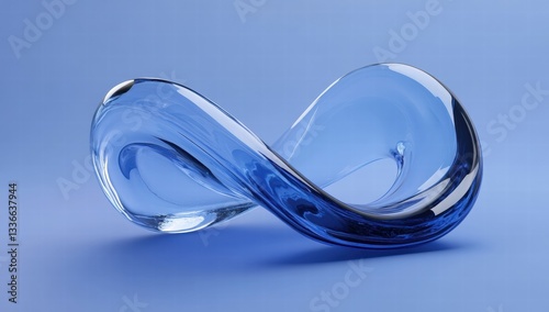 glass of water