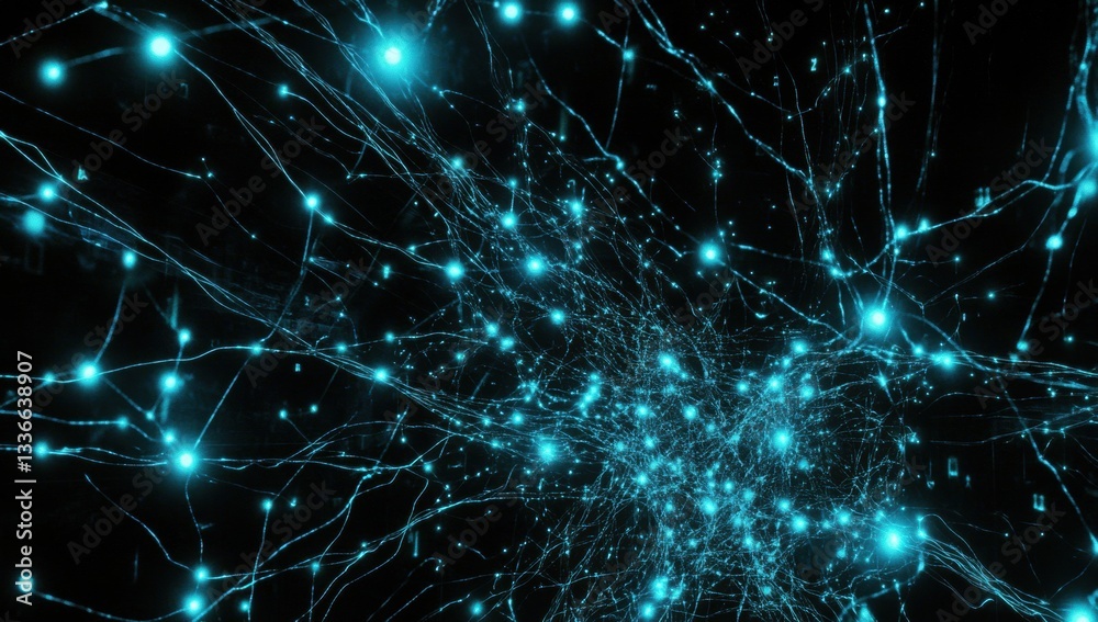 Fototapeta premium abstract light background