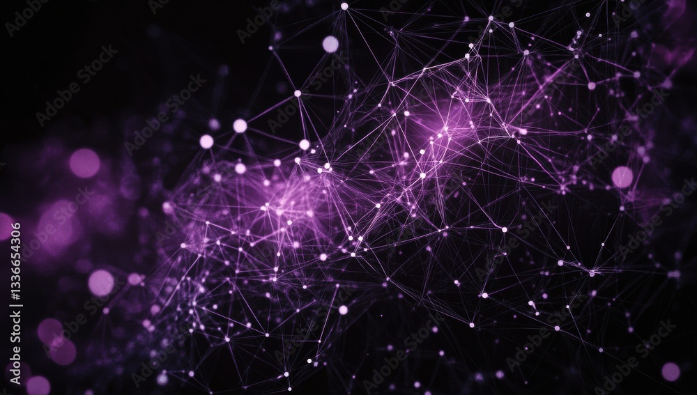 Fototapeta premium abstract light background